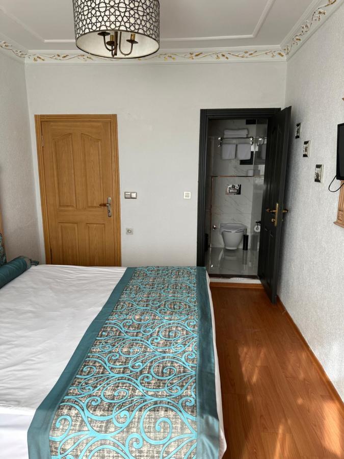Blue Tuana Hotel Old City Stambuł Zewnętrze zdjęcie