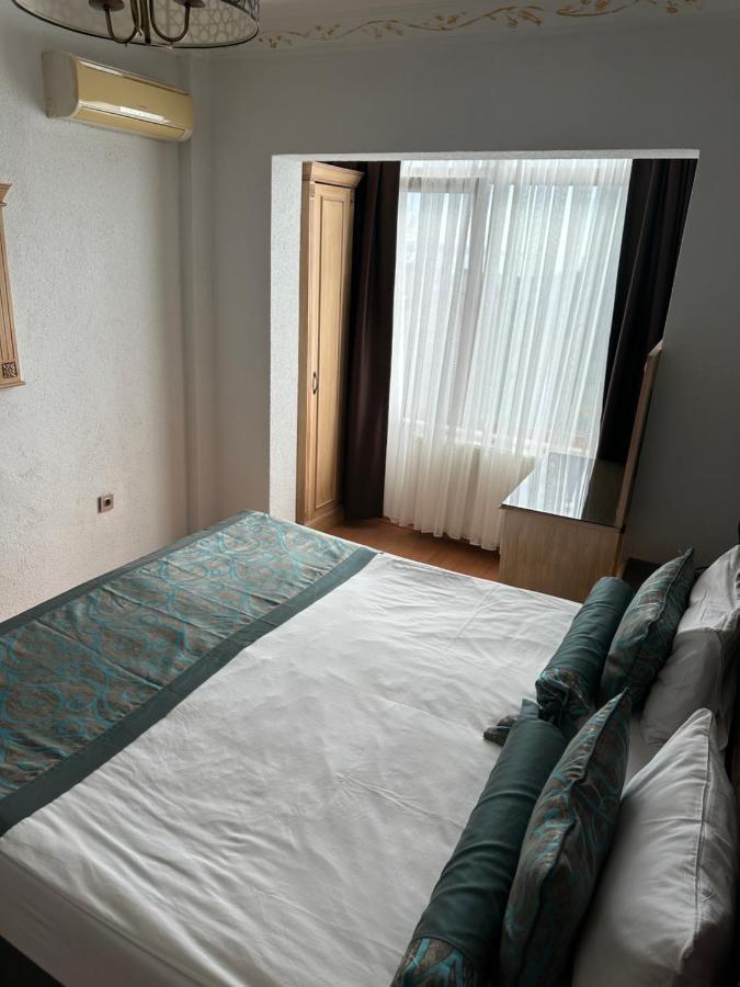Blue Tuana Hotel Old City Stambuł Zewnętrze zdjęcie